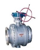 固定式硬密封球閥 固定式硬密封球閥