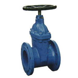 暗桿彈性座封閘閥 暗桿彈性座封閘閥