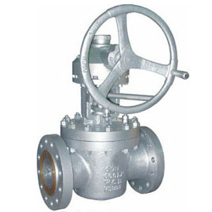 法蘭提升式硬密封旋塞閥 法蘭提升式硬密封旋塞閥