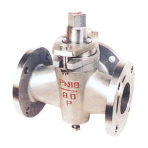 不銹鋼三通旋塞閥 不銹鋼三通旋塞閥