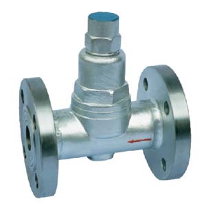 鐘形浮子式蒸汽疏水閥 鐘形浮子式蒸汽疏水閥