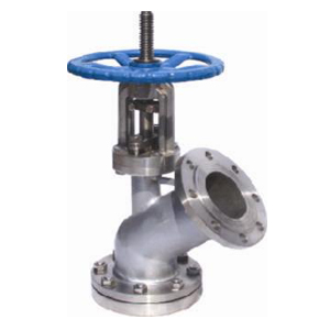 平底放料閥 平底放料閥