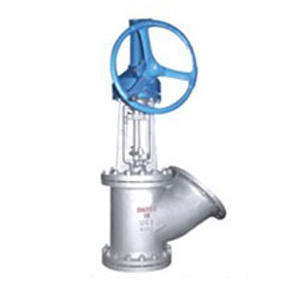 上展放料閥 上展放料閥