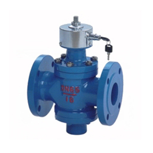 法蘭式平衡閥 法蘭式平衡閥