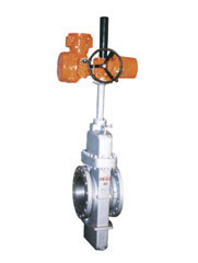 齒輪導(dǎo)動帶導(dǎo)流孔平板閘閥 齒輪導(dǎo)動帶導(dǎo)流孔平板閘閥