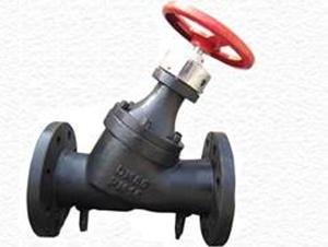 數(shù)字鎖定平衡閥 數(shù)字鎖定平衡閥