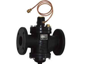 動(dòng)態(tài)阻力平衡閥 動(dòng)態(tài)阻力平衡閥