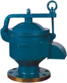 全天候快開(kāi)式呼吸閥 全天候快開(kāi)式呼吸閥