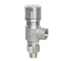 外螺紋氣體安全閥 外螺紋氣體安全閥