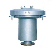 液壓安全閥 液壓安全閥