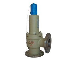 彈簧微啟封閉式安全閥 彈簧微啟封閉式安全閥