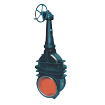 傘齒輪煤氣閘閥 傘齒輪煤氣閘閥