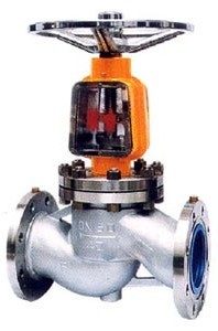 氧氣專用截止閥 氧氣專用截止閥