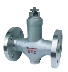 可調(diào)恒溫式蒸汽疏水閥 可調(diào)恒溫式蒸汽疏水閥