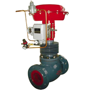 氣動(dòng)薄膜帶波紋管套筒調(diào)節(jié)閥 氣動(dòng)薄膜帶波紋管套筒調(diào)節(jié)閥