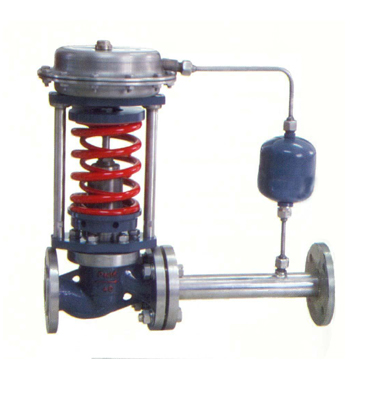 自力式壓力調(diào)節(jié)閥 自力式壓力調(diào)節(jié)閥