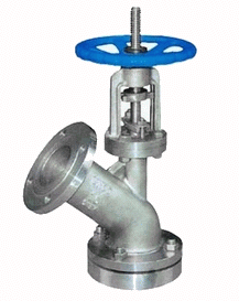 下展式放料閥 下展式放料閥