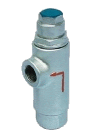 液體膨脹式蒸汽疏水閥 液體膨脹式蒸汽疏水閥