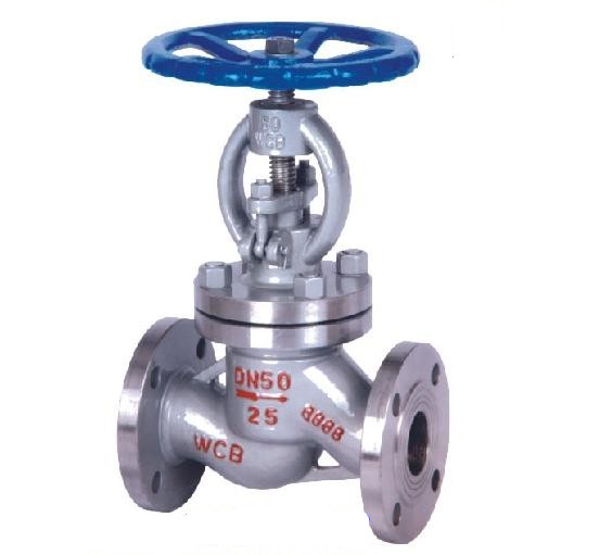 法蘭式截止閥 法蘭式截止閥