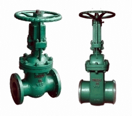 焊接式真空閘閥 焊接式真空閘閥