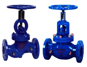 法蘭式平衡閥 法蘭式平衡閥