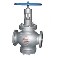 節(jié)流截止放空閥 節(jié)流截止放空閥