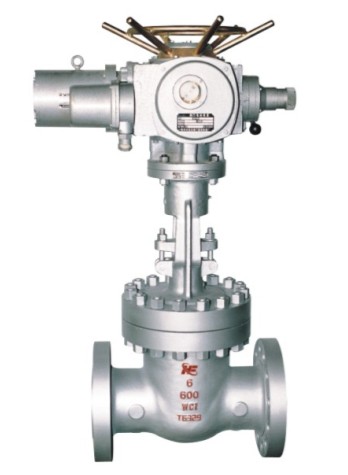 電動美標(biāo)閘閥 電動美標(biāo)閘閥