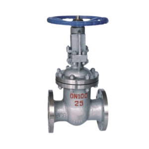 不銹鋼閘閥 不銹鋼閘閥