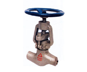 高溫高壓電站截止閥 高溫高壓電站截止閥