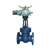 電動(dòng)高溫閘閥 電動(dòng)高溫閘閥