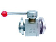 手動(dòng)真空球閥 手動(dòng)真空球閥