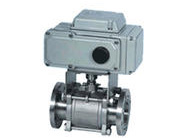 電動(dòng)真空球閥 電動(dòng)真空球閥