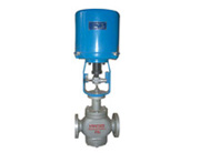 電動(dòng)單座調(diào)節(jié)閥 電動(dòng)單座調(diào)節(jié)閥