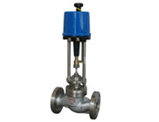 精小型電動(dòng)單座調(diào)節(jié)閥 精小型電動(dòng)單座調(diào)節(jié)閥