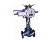 電動(dòng)柱塞閥 電動(dòng)柱塞閥