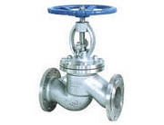 不銹鋼法蘭截止閥 不銹鋼法蘭截止閥