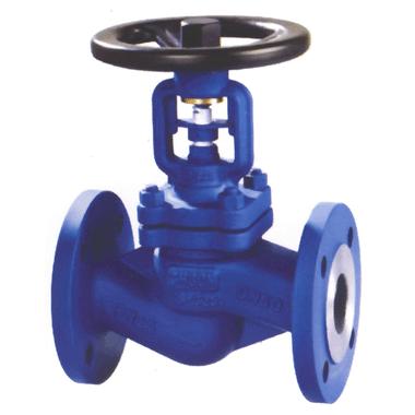 德標(biāo)法蘭截止閥 德標(biāo)法蘭截止閥