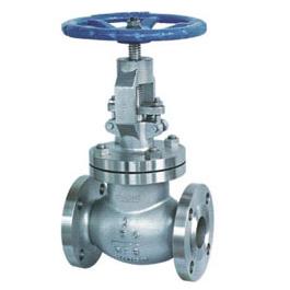 日標(biāo)法蘭截止閥 日標(biāo)法蘭截止閥