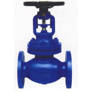 美標(biāo)法蘭截止閥 美標(biāo)法蘭截止閥