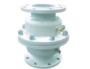 動(dòng)態(tài)流量平衡閥 動(dòng)態(tài)流量平衡閥