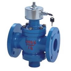 自力式流量平衡閥 自力式流量平衡閥