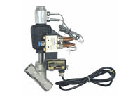 電磁氣動角座閥 電磁氣動角座閥