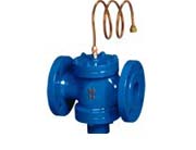 自力式壓差控制閥 自力式壓差控制閥