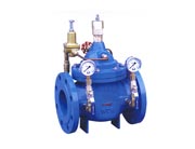 流量控制閥 流量控制閥