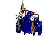 高壓緊急關閉閥 高壓緊急關閉閥