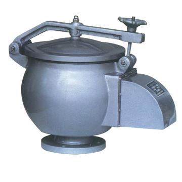 快開(kāi)式呼吸閥 快開(kāi)式呼吸閥