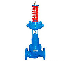 壓力調(diào)節(jié)閥 壓力調(diào)節(jié)閥