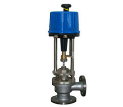 電動(dòng)角型調(diào)節(jié)閥 電動(dòng)角型調(diào)節(jié)閥