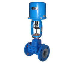 電動(dòng)調(diào)節(jié)隔膜閥 電動(dòng)調(diào)節(jié)隔膜閥