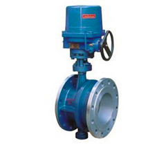 電動伸縮蝶閥 電動伸縮蝶閥